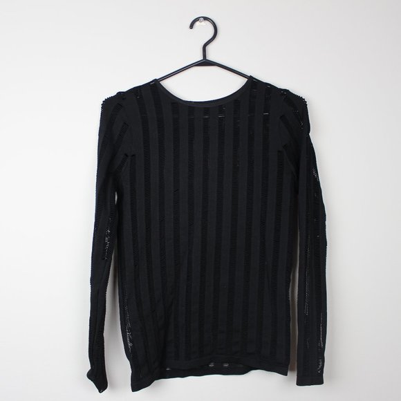 Thick Mesh Top - Picture 1 of 3